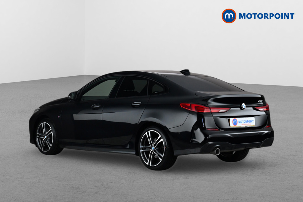 BMW 2 Series M235i Xdrive Gran Coupe  #4