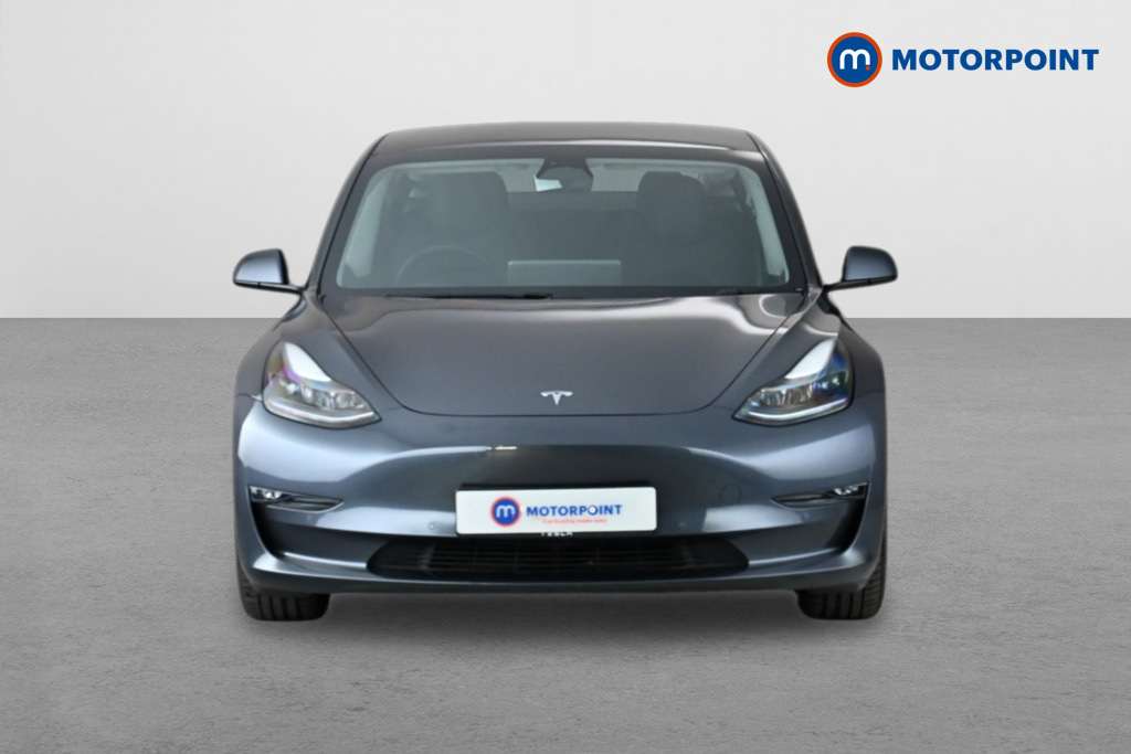 Tesla Model 3 Long Range Awd AJ22CAO Grey #2