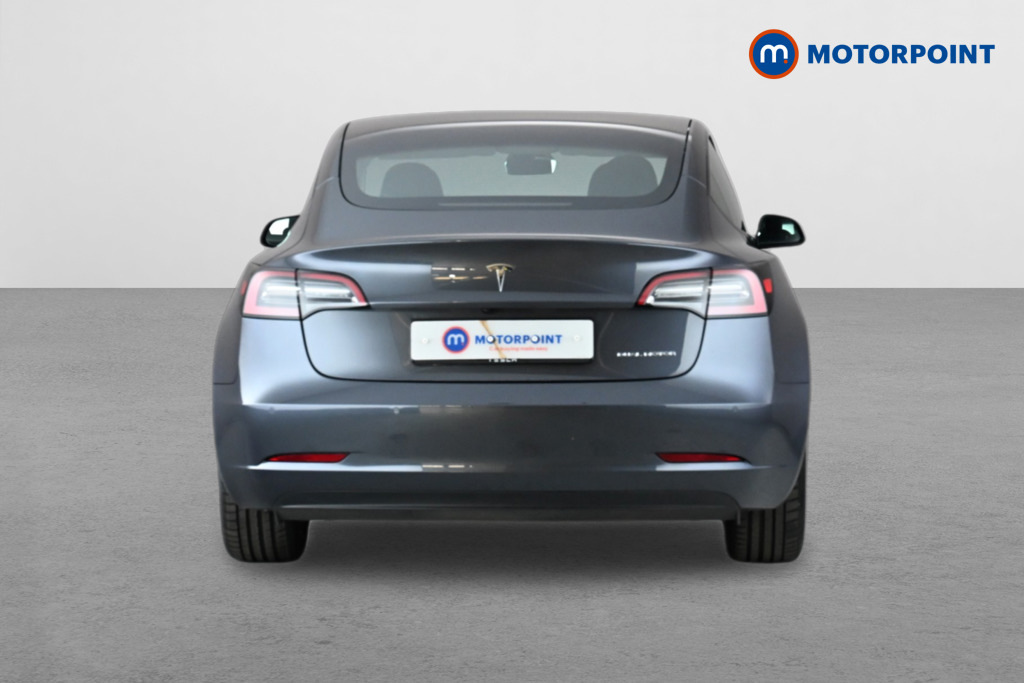 Tesla Model 3 Long Range Awd AJ22CAO Grey #6