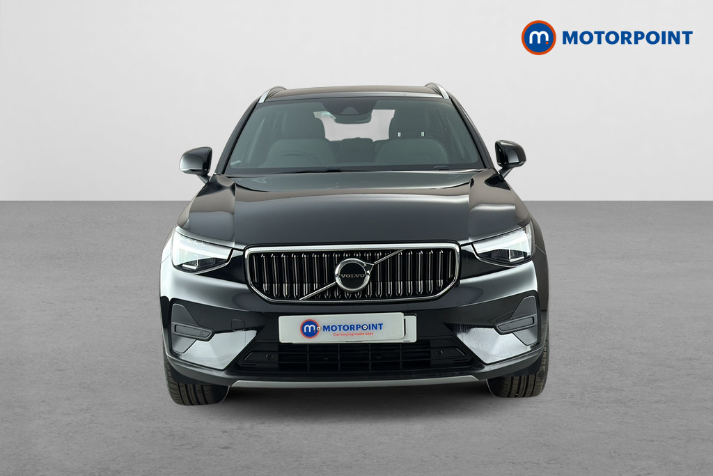 Volvo XC40 1.5 T4 Recharge Phev Core Bright Black #2