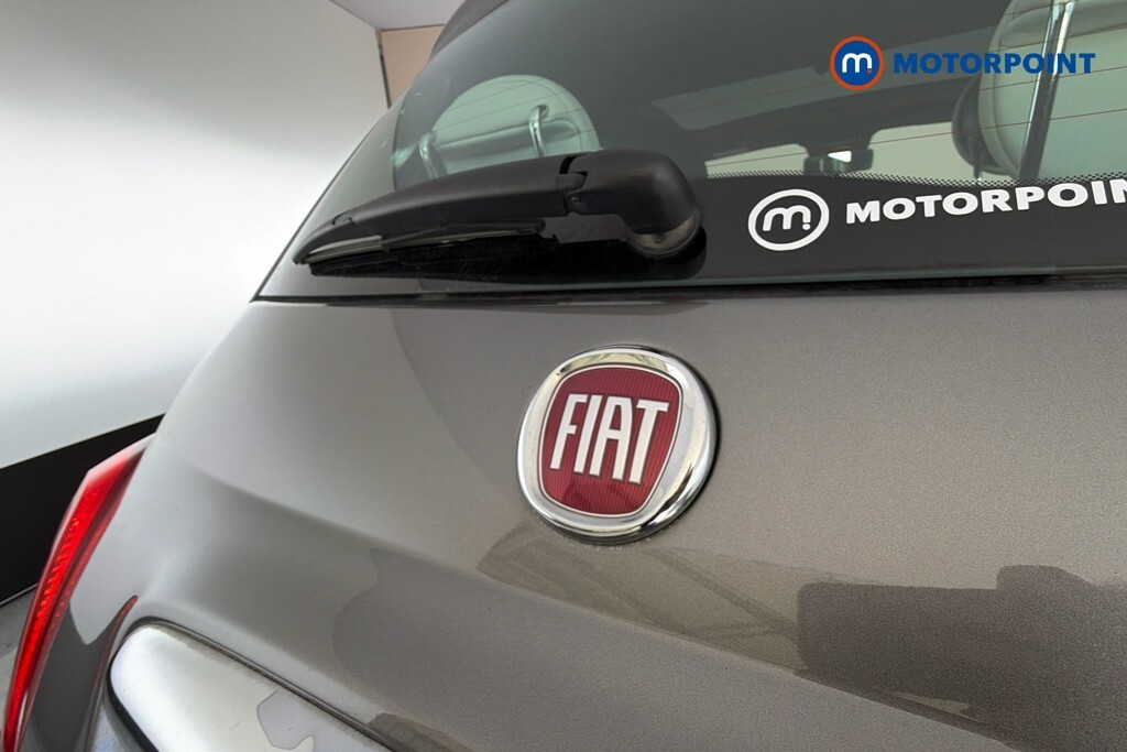 Fiat 500x Dolcevita 1 1.0 Mhev Dolcevita Euro 6 Ss  #27