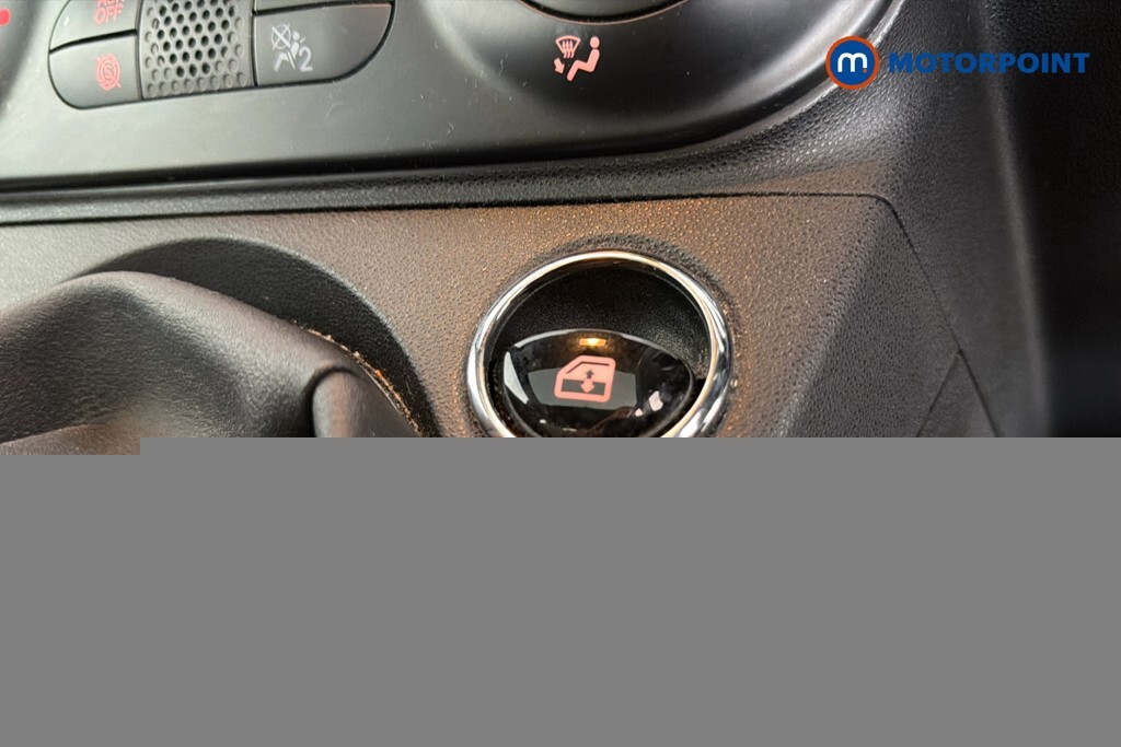 Fiat 500x Dolcevita 1 1.0 Mhev Dolcevita Euro 6 Ss  #17