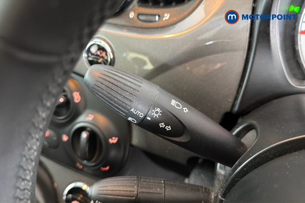 Fiat 500x Dolcevita 1 1.0 Mhev Dolcevita Euro 6 Ss  #12