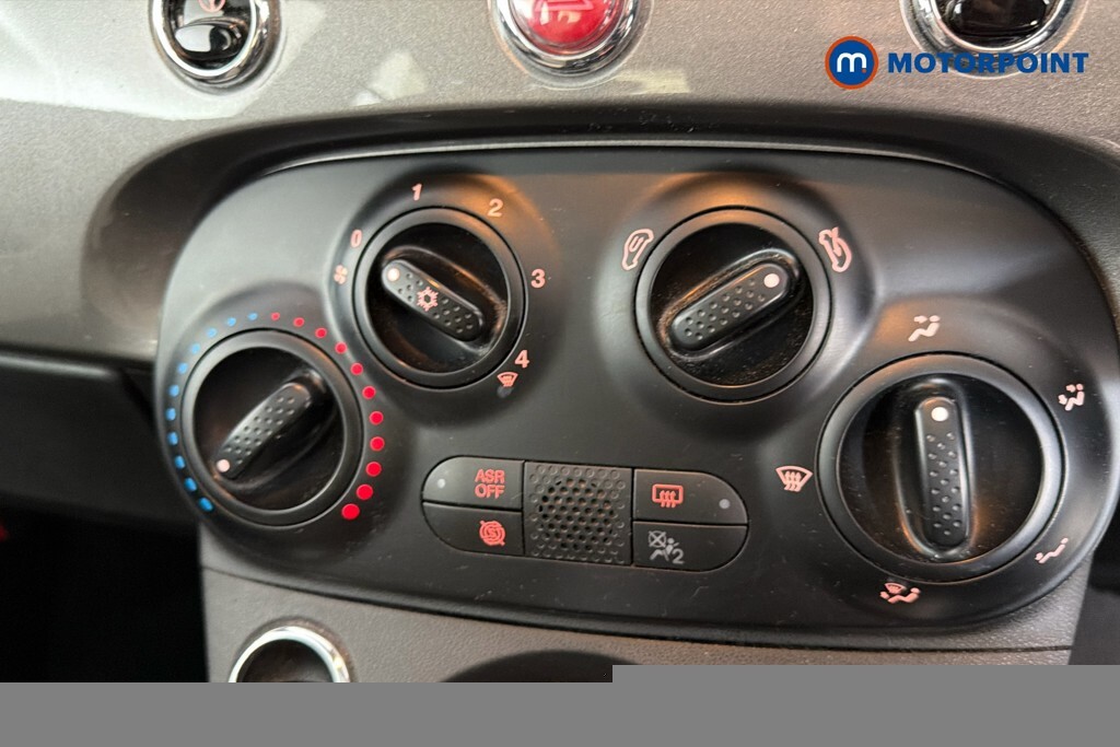 Fiat 500x Dolcevita 1 1.0 Mhev Dolcevita Euro 6 Ss  #15