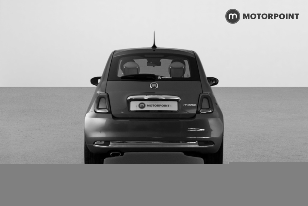 Fiat 500x Dolcevita 1 1.0 Mhev Dolcevita Euro 6 Ss  #6