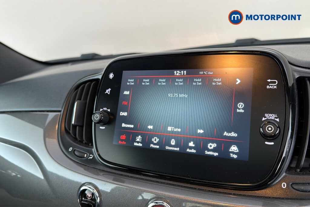 Fiat 500x Dolcevita 1 1.0 Mhev Dolcevita Euro 6 Ss  #14