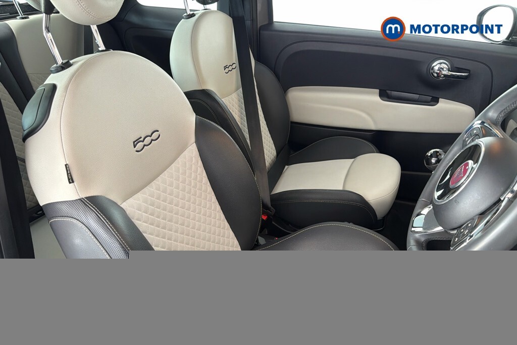 Fiat 500x Dolcevita 1 1.0 Mhev Dolcevita Euro 6 Ss  #23