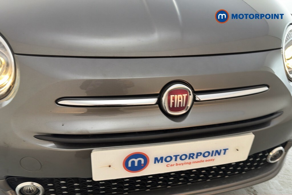 Fiat 500x Dolcevita 1 1.0 Mhev Dolcevita Euro 6 Ss  #28
