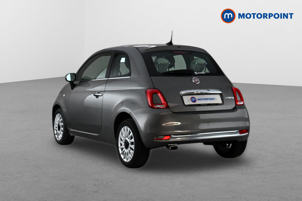 Fiat 500x Dolcevita 1 1.0 Mhev Dolcevita Euro 6 Ss  #5