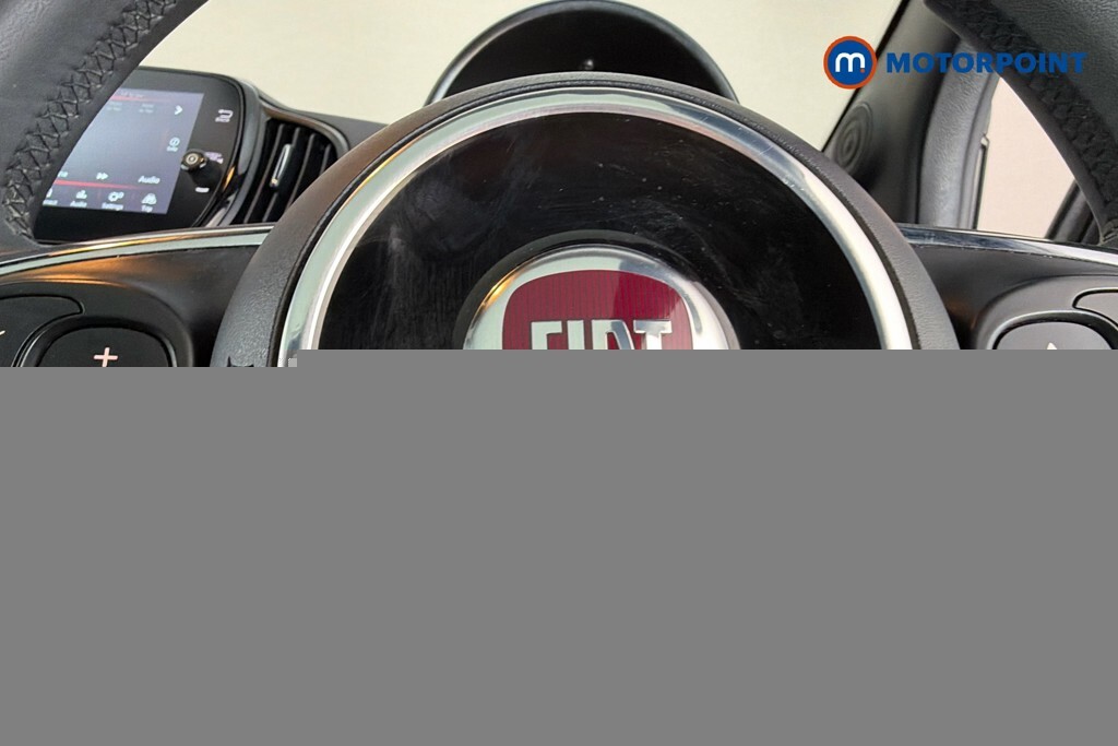 Fiat 500x Dolcevita 1 1.0 Mhev Dolcevita Euro 6 Ss  #11