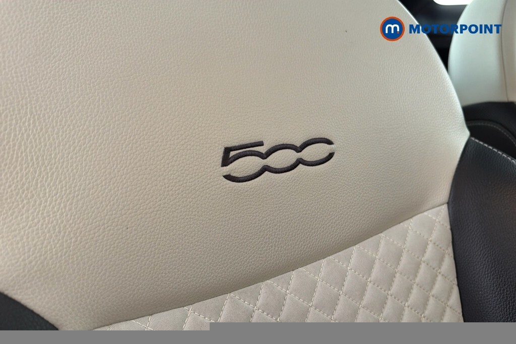Fiat 500x Dolcevita 1 1.0 Mhev Dolcevita Euro 6 Ss  #24