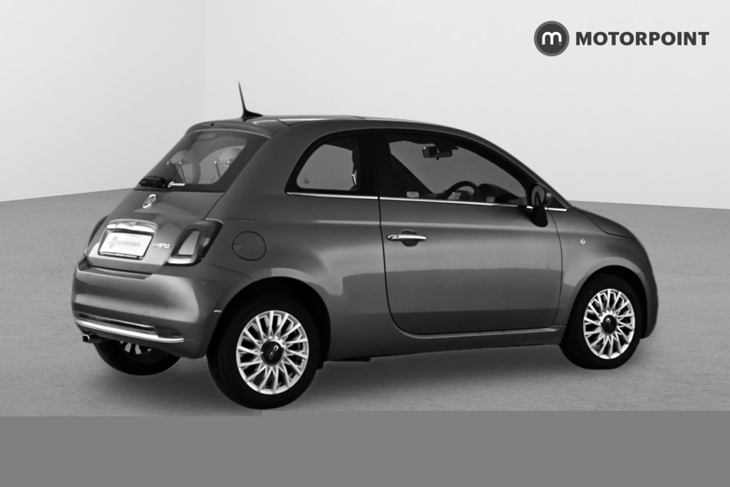 Fiat 500x Dolcevita 1 1.0 Mhev Dolcevita Euro 6 Ss  #7