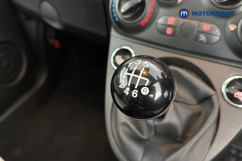 Fiat 500x Dolcevita 1 1.0 Mhev Dolcevita Euro 6 Ss  #18