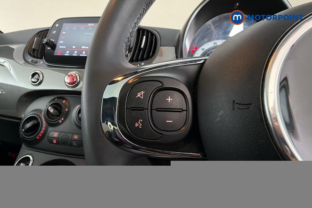 Fiat 500x Dolcevita 1 1.0 Mhev Dolcevita Euro 6 Ss  #9