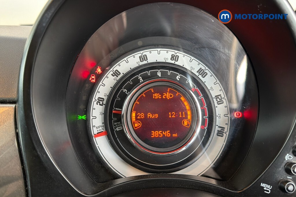 Fiat 500x Dolcevita 1 1.0 Mhev Dolcevita Euro 6 Ss  #13