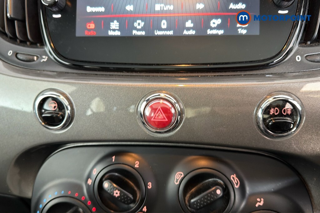 Fiat 500x Dolcevita 1 1.0 Mhev Dolcevita Euro 6 Ss  #16