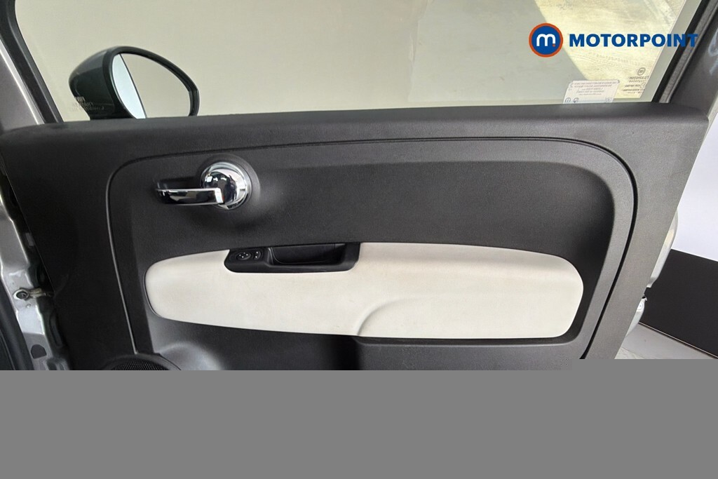 Fiat 500x Dolcevita 1 1.0 Mhev Dolcevita Euro 6 Ss  #21