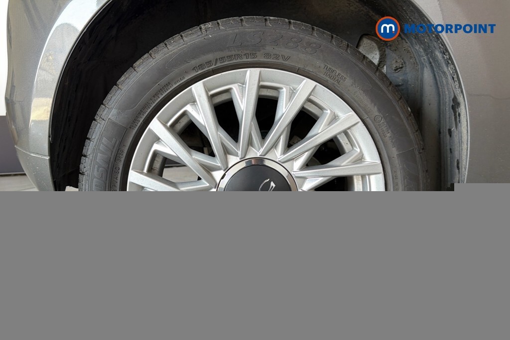 Fiat 500x Dolcevita 1 1.0 Mhev Dolcevita Euro 6 Ss  #31