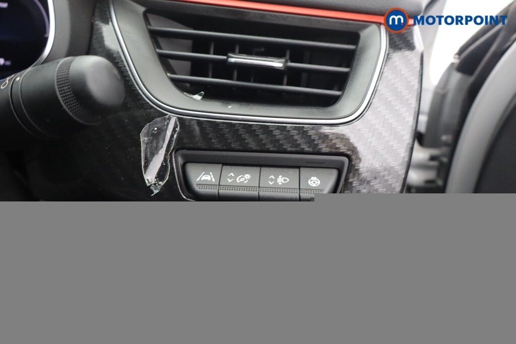Renault Arkana New Arkana Techno 1.6 E-tech 145 Stop Start Red #15