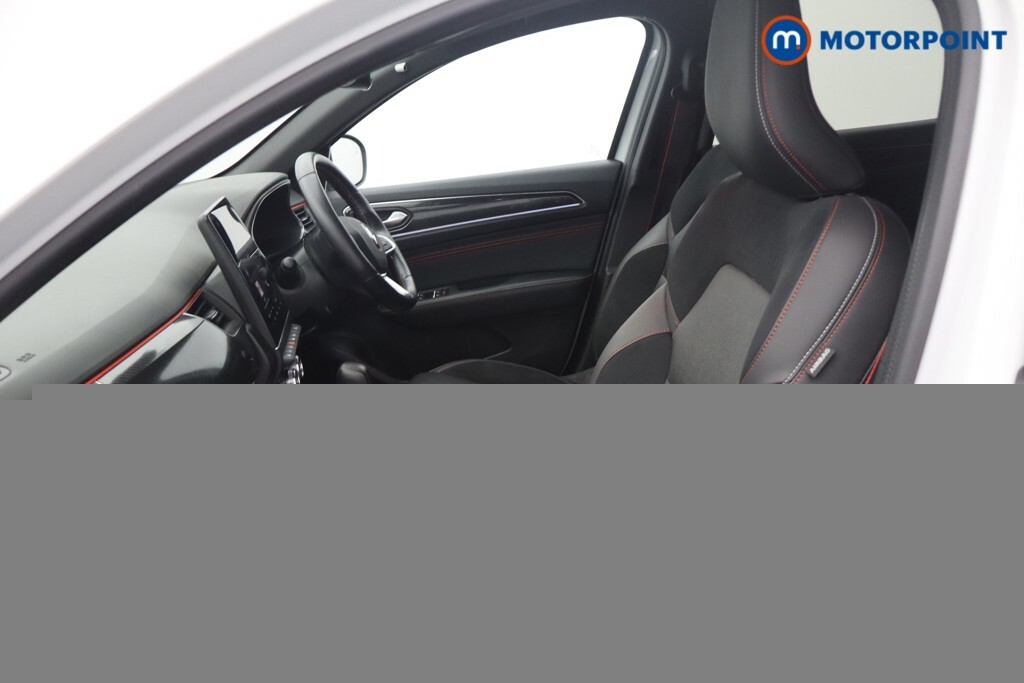 Renault Arkana New Arkana Techno 1.6 E-tech 145 Stop Start Red #16