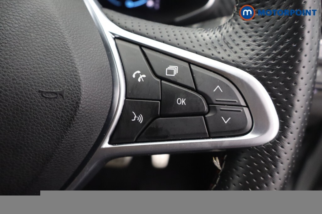 Renault Arkana New Arkana Techno 1.6 E-tech 145 Stop Start Red #14