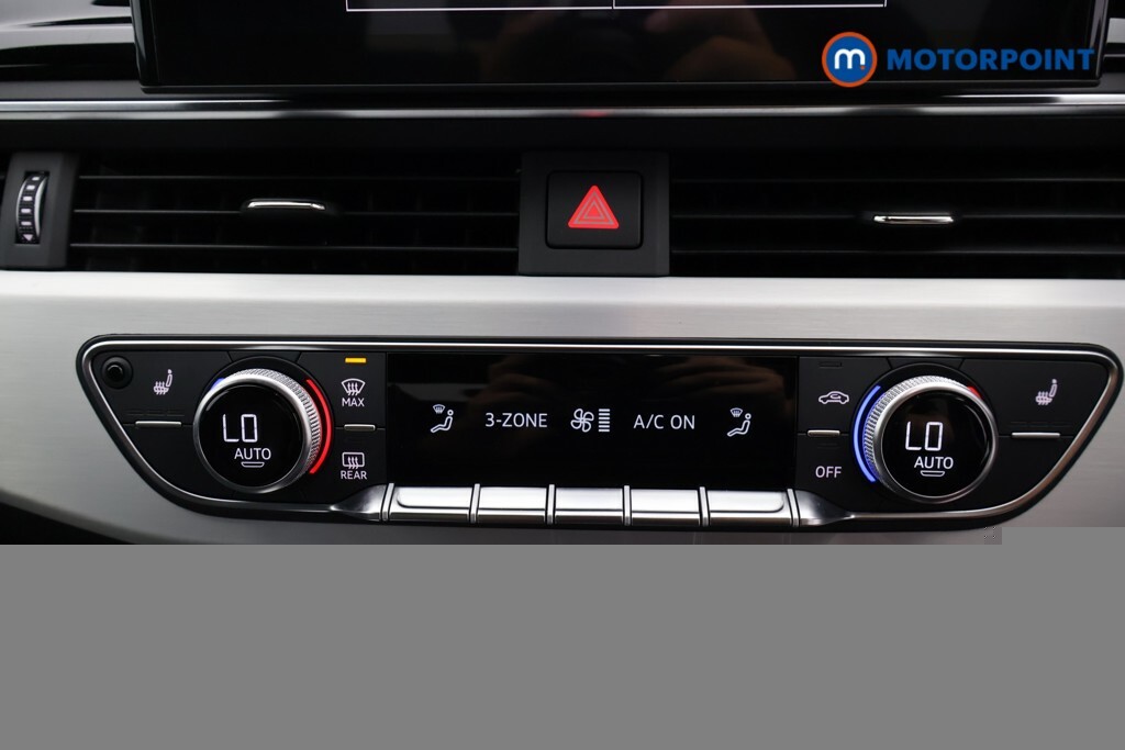 Audi A5 2.0 Tdi 35 S Line Coupe S Tronic Black #26