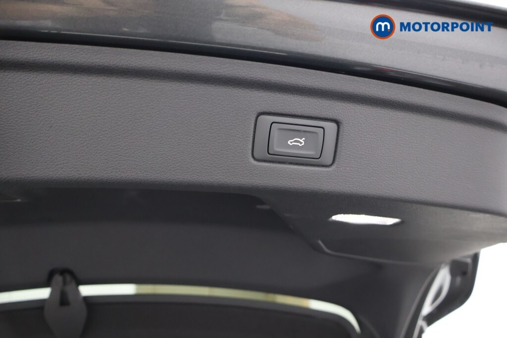 Audi A5 2.0 Tdi 35 S Line Coupe S Tronic Black #42