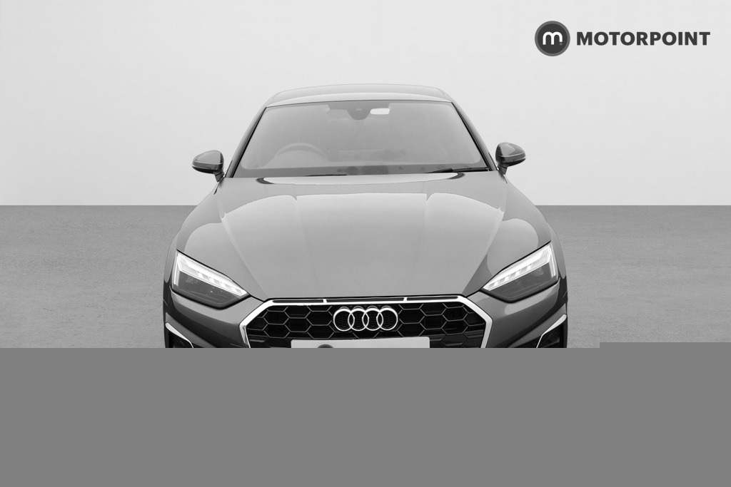 Audi A5 35 Tfsi S Line S Tronic Grey #2
