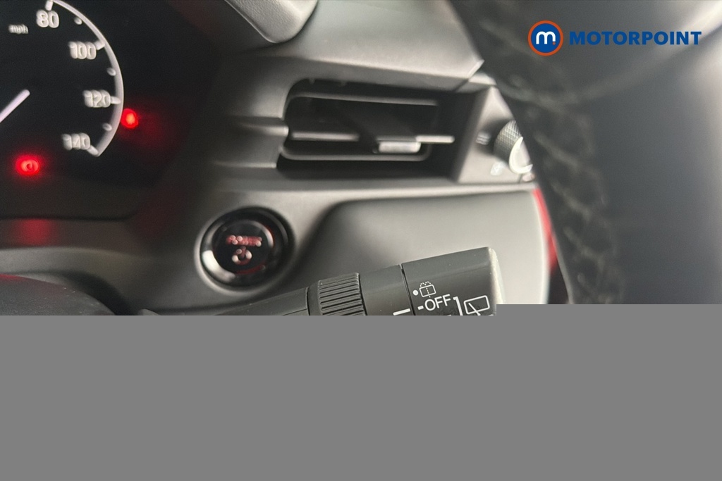 Honda Hr-V 1.5 Ehev Advance Cvt White #11