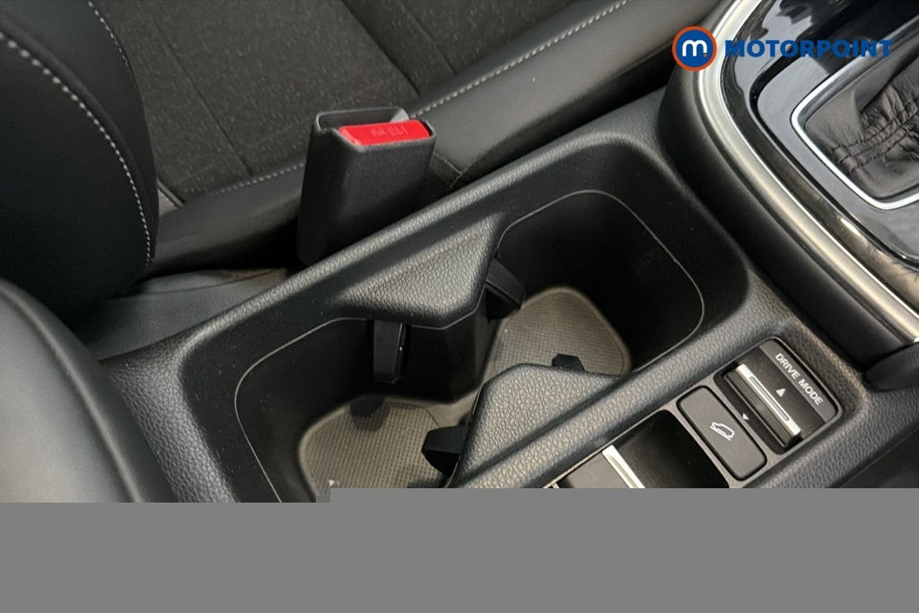 Honda Hr-V 1.5 Ehev Advance Cvt White #17