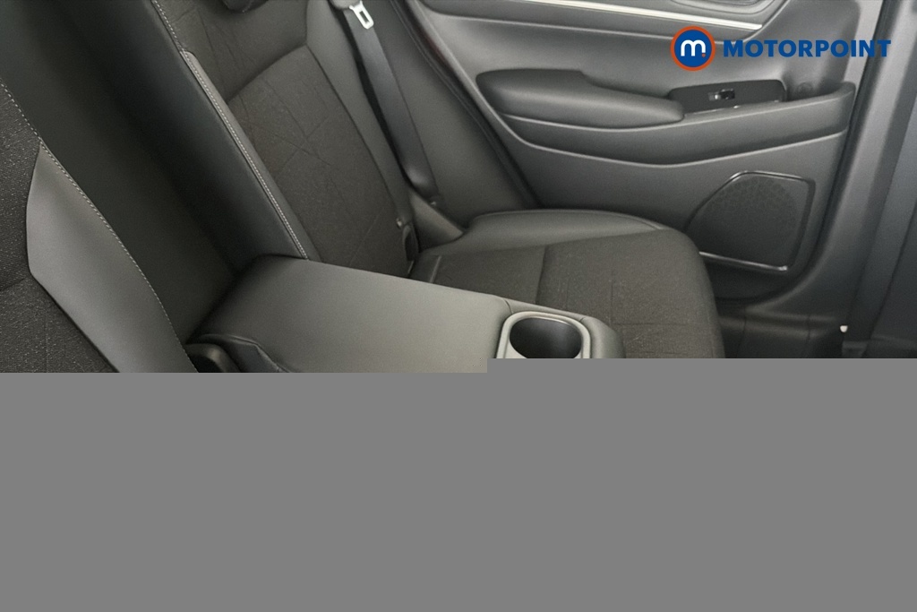 Honda Hr-V 1.5 Ehev Advance Cvt White #22