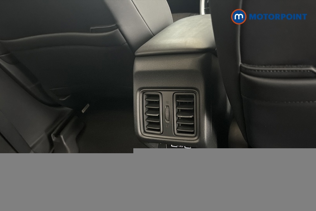Honda Hr-V 1.5 Ehev Advance Cvt White #23