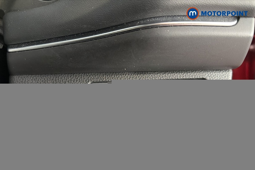Honda Hr-V 1.5 Ehev Advance Cvt White #14