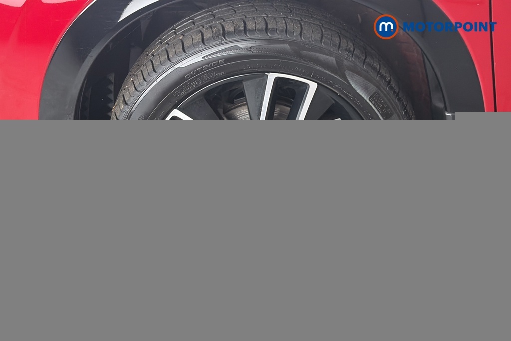 Honda Hr-V 1.5 Ehev Advance Cvt White #28