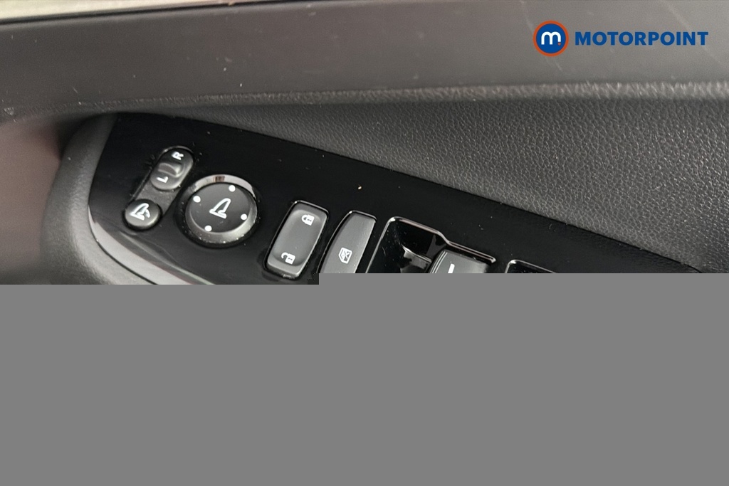 Honda Hr-V 1.5 Ehev Advance Cvt White #19