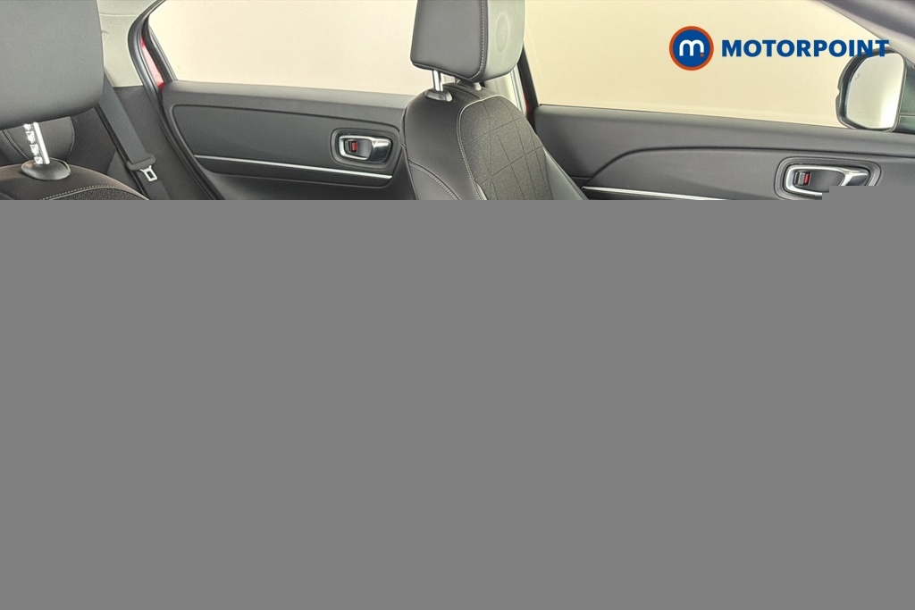 Honda Hr-V 1.5 Ehev Advance Cvt White #20