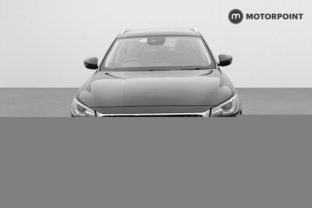 MG HS 1.5 T-gdi Excite Dct Black #2