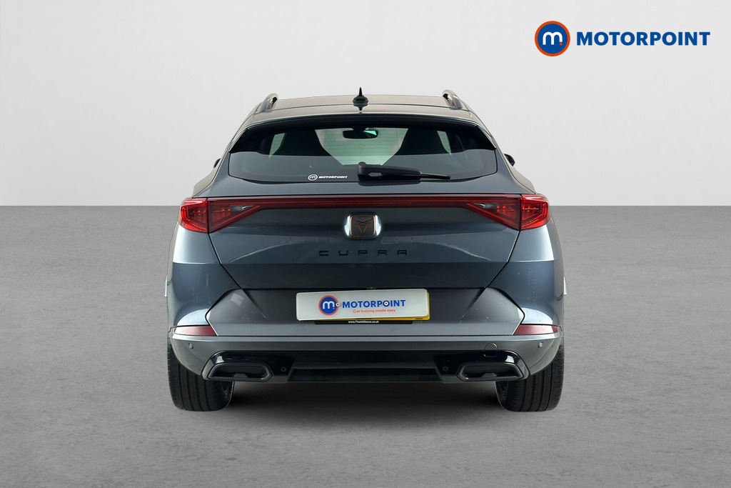 Cupra Formentor 1.5 Tsi 150 V2 Dsg Grey #6