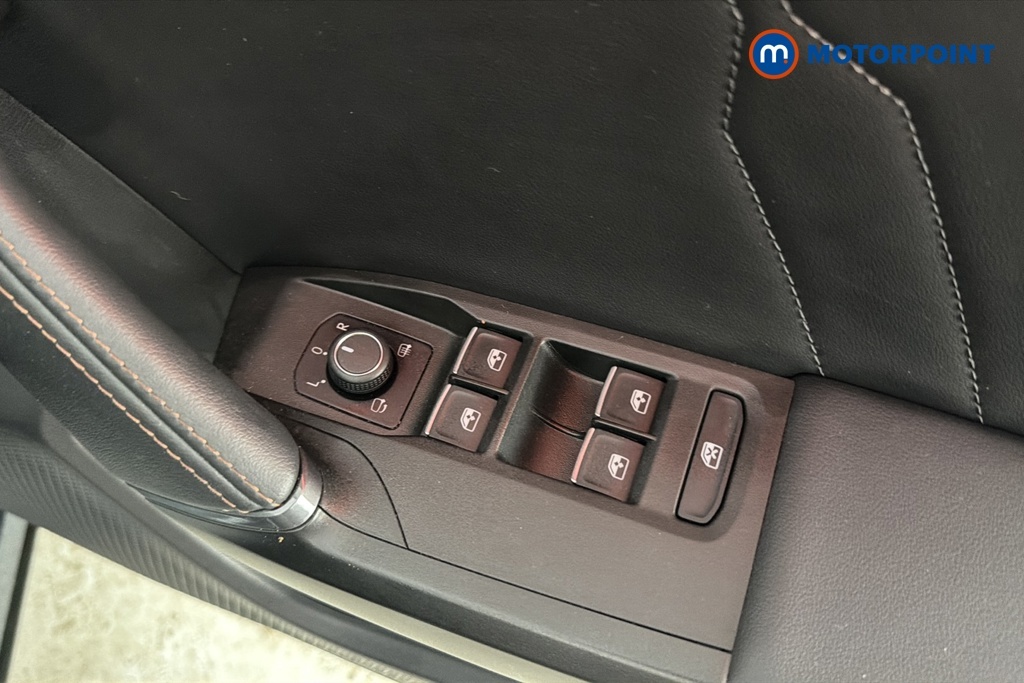 Cupra Formentor V1 Black #24