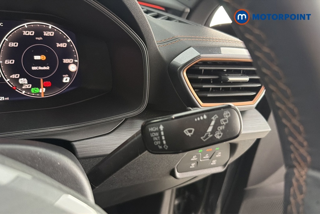 Cupra Formentor V1 Black #14