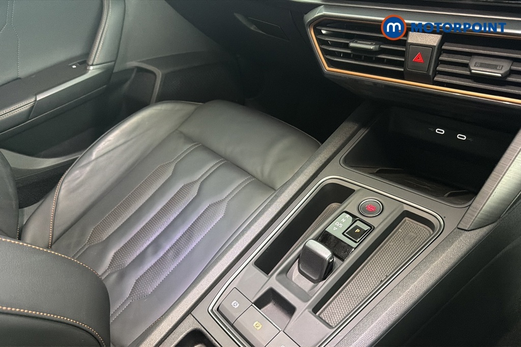 Cupra Formentor V1 Black #21