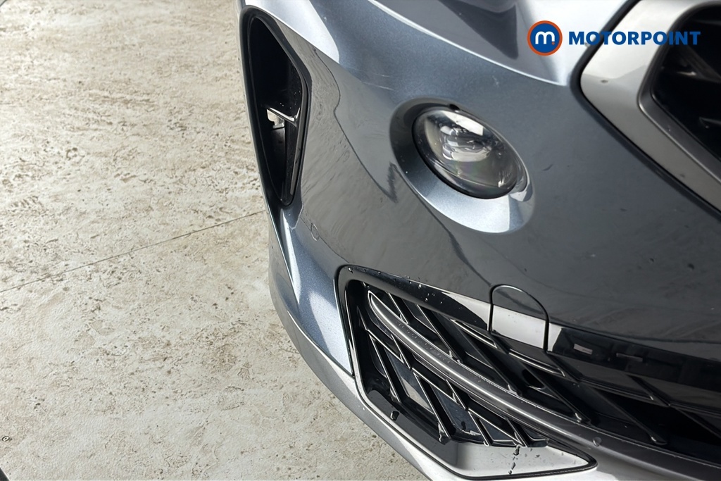 Cupra Formentor V1 Black #35
