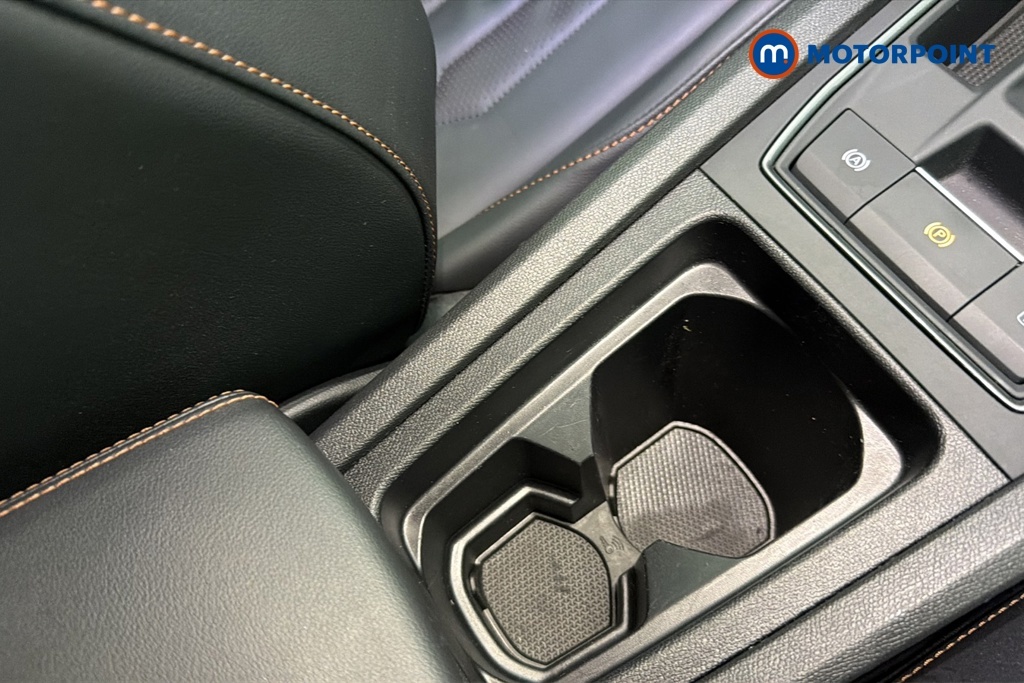 Cupra Formentor V1 Black #22