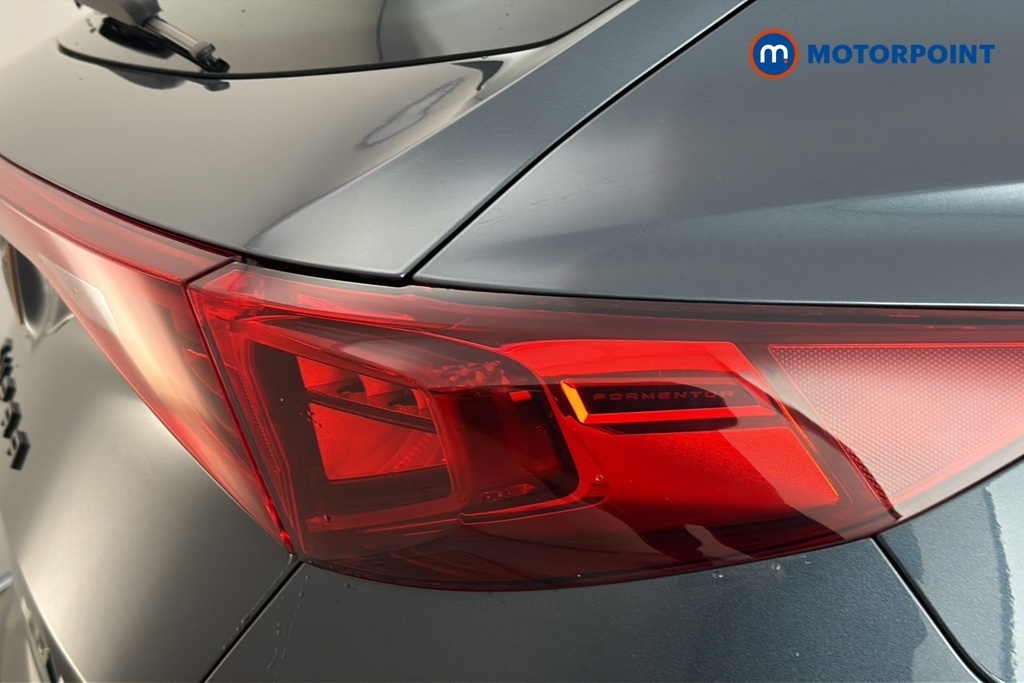 Cupra Formentor V1 Black #33