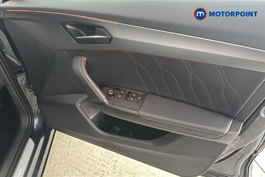 Cupra Formentor V1 Black #23