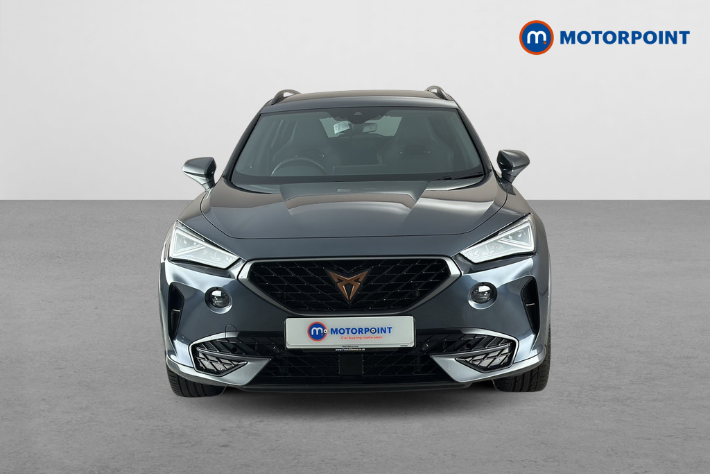 Cupra Formentor 1.5 Tsi 150 V2 Dsg Grey #2
