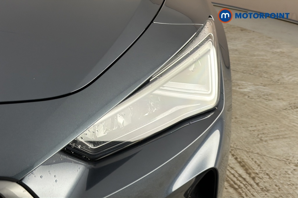 Cupra Formentor V1 Black #38