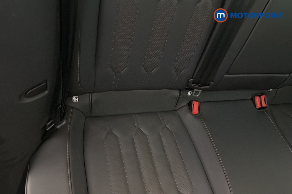 Cupra Formentor V1 Black #30