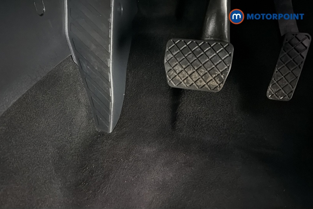 Cupra Formentor V1 Black #28