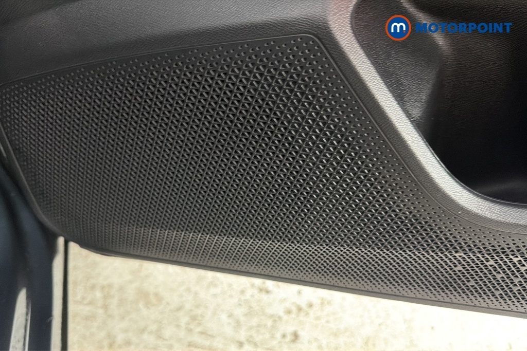 Cupra Formentor V1 Black #25